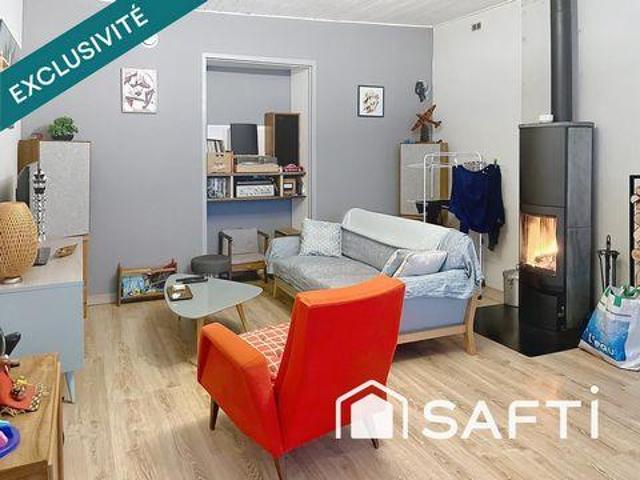 Villa 3 chambres, Chille Franche Comté 39570 DS98798208