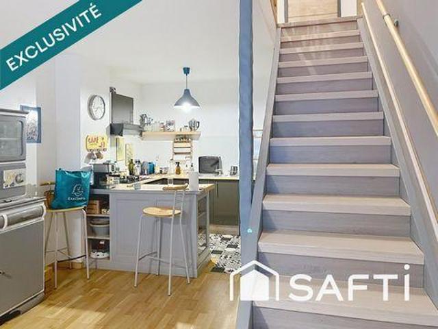 Villa 3 chambres, Chille Franche Comté 39570 ES98798208
