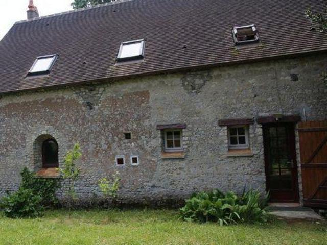 Villa 3 chambres, Chilleurs Centre 45170 DS98474400
