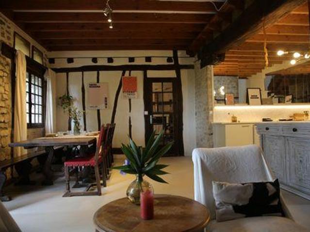 Villa 3 chambres, Chilleurs Centre 45170 ES98474400