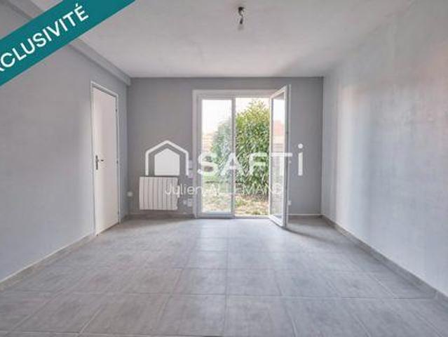Villa 2 chambres, Chilly Franche 39570 DS102023415