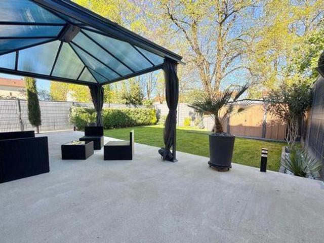 Villa 3 chambres, Chilly Île 91380 DS99516986