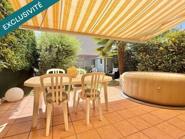 Villa 3 chambres, Chilly Île 91380 DS103492030
