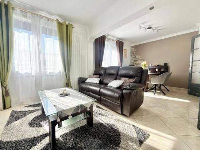 Villa 3 chambres, Chilly Île 91380 ES99516986