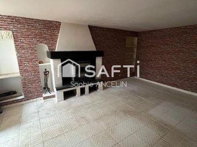 Villa 3 chambres, Chives Poitou 17510 ES104565516