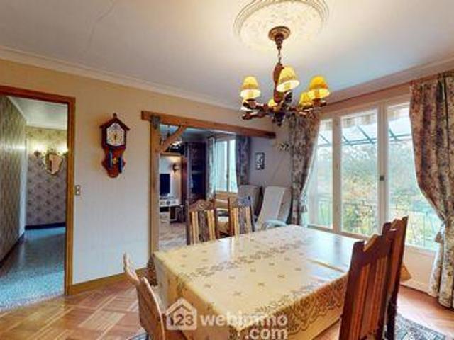 Villa 3 chambres, Choisy Au Bac Picardie 60750 ES96917390