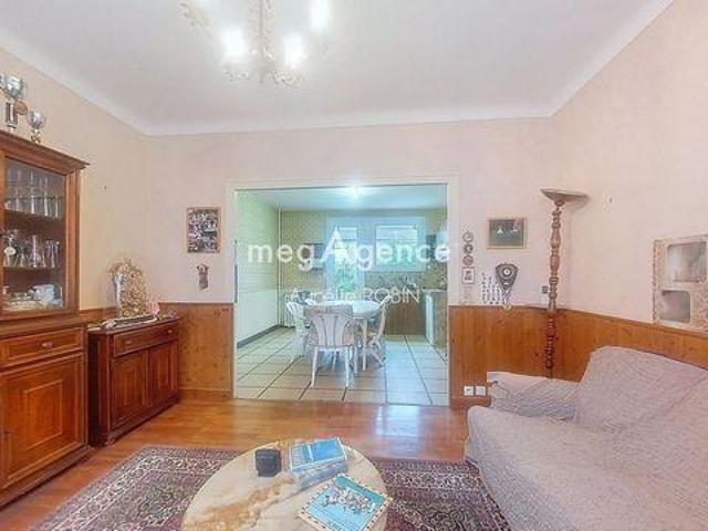 Villa 3 chambres, Cholet Pays de la Loire 49300 DS102773794
