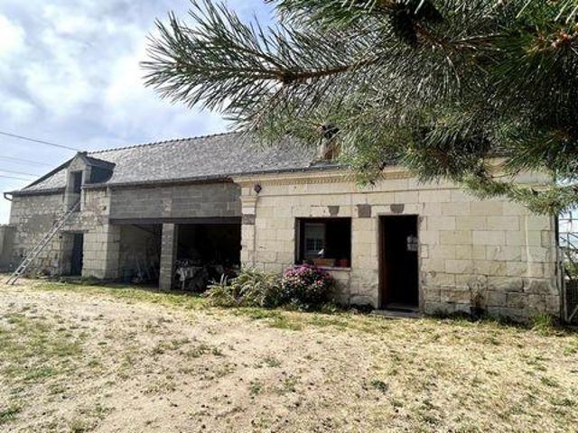 Villa 3 chambres, Chouze Centre 37140 DS104602582
