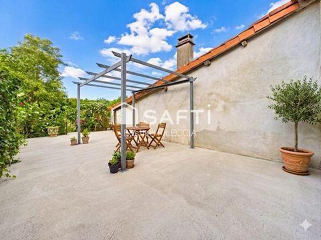 Villa 3 chambres, Cintegabelle Midi 31550 DS102439978