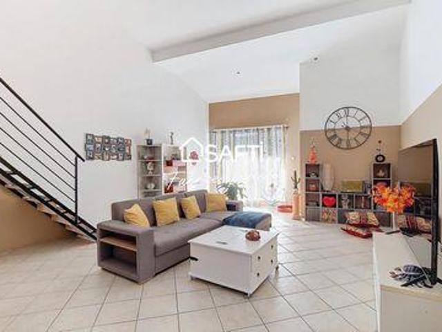 Villa 3 chambres, Cintegabelle Midi 31550 DS103122578