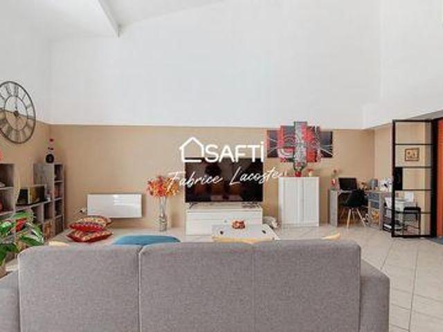 Villa 3 chambres, Cintegabelle Midi 31550 ES105545836