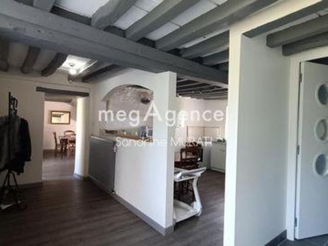 Villa 3 chambres, Ciral Basse 61320 DS100539478