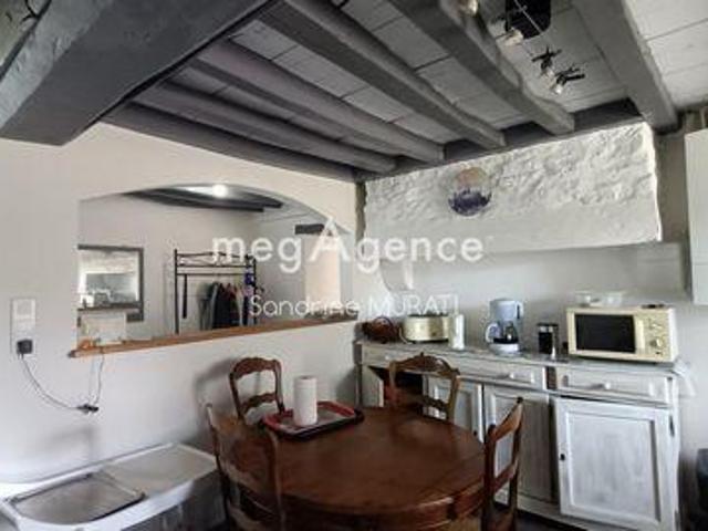 Villa 3 chambres, Ciral Basse 61320 ES100539478