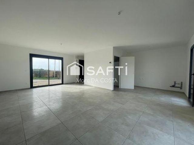 Villa 3 chambres, Civens Rhône 42110 ES99951277