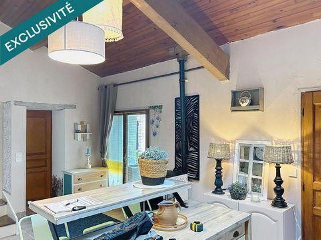 Villa 3 chambres, Civrac Aquitaine 33920 DS102473013