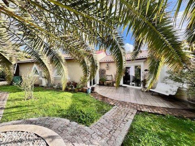 Villa 3 chambres, Civrac Aquitaine 33340 DS101954896
