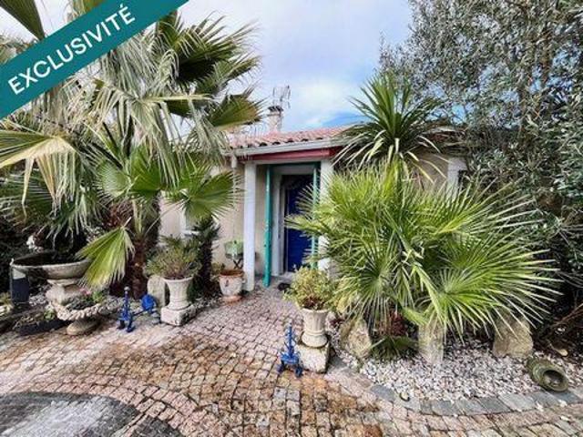 Villa 3 chambres, Civrac Aquitaine 33340 DS105421993