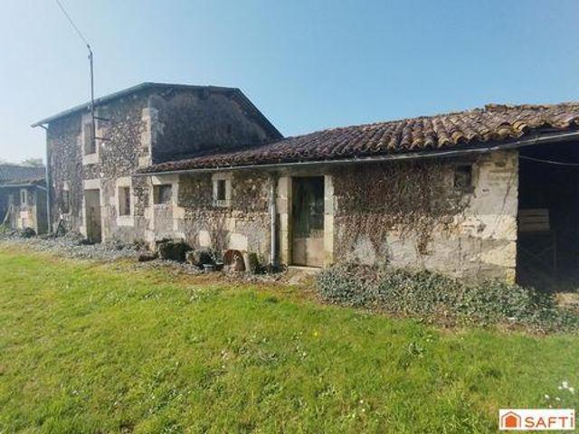 Villa 3 chambres, Clave Poitou 79420 ES104259943