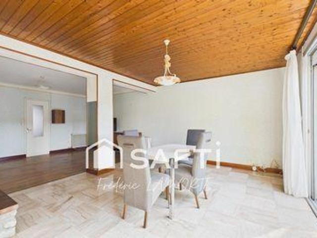 Villa 3 chambres, Clavette Poitou 17220 ES99733951