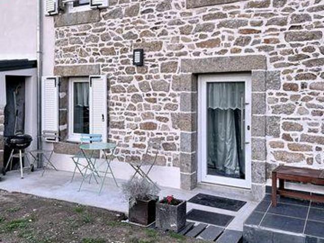 Villa 3 chambres, Cleder Bretagne 29233 DLS100726055