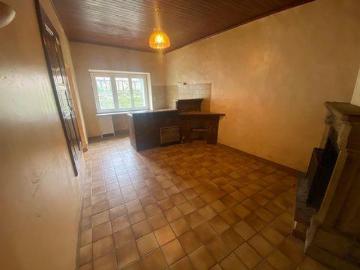 Villa 3 chambres, Clerieux Rhône 26260 ES101568280