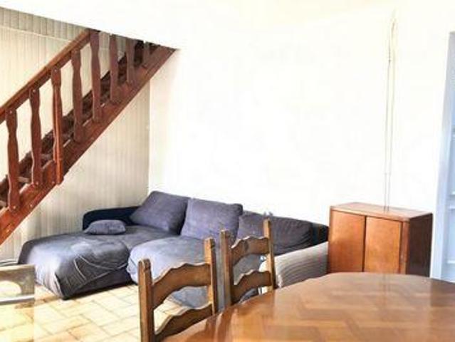 Villa 3 chambres, Clichy Île 93390 DS103617646