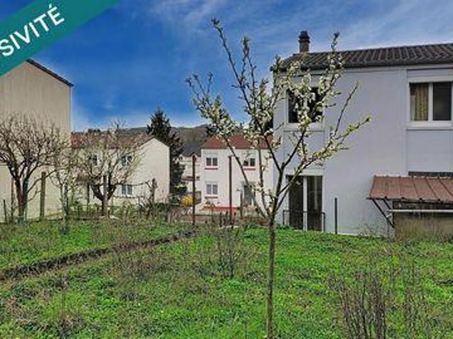 Villa 3 chambres, Clouange Lorraine 57185 DS101796668