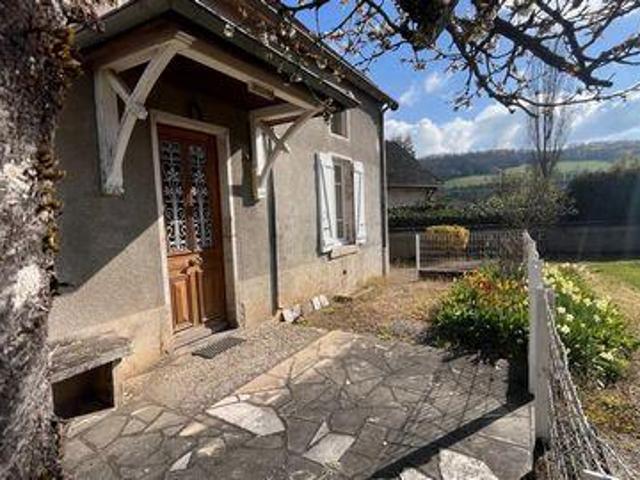 Villa 3 chambres, Cluny Bourgogne 71250 DLS103963145