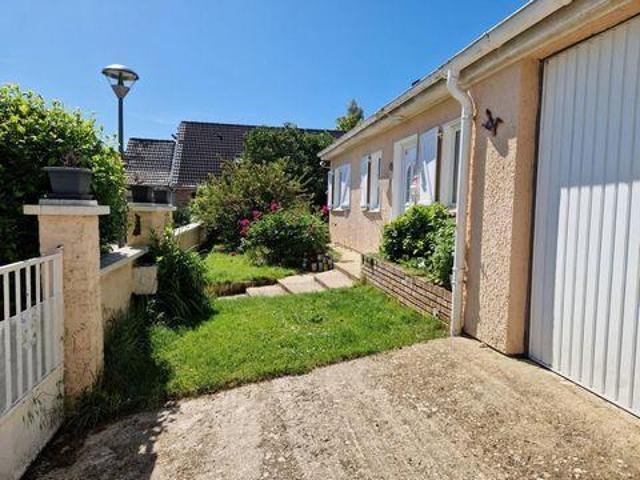 Villa 3 chambres, Cocherel Île 77440 DS105866159