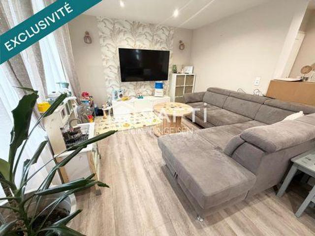 Villa 3 chambres, Cocheren Lorraine 57800 ES99202507