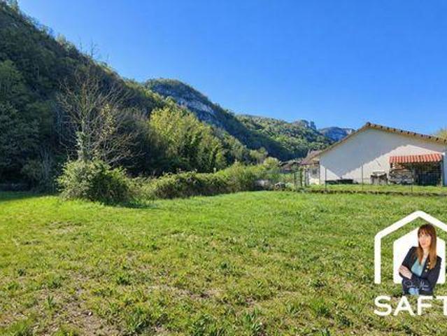 Villa 3 chambres, Vinay Rhône 38470 DS101060008
