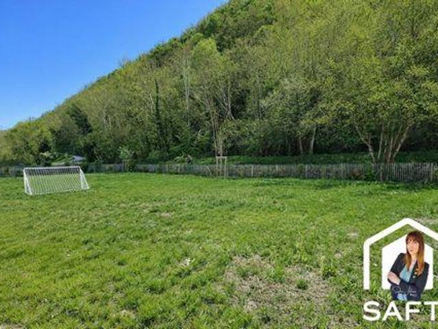 Villa 3 chambres, Vinay Rhône 38470 DS101060013