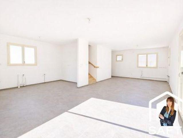 Villa 3 chambres, Vinay Rhône 38470 ES101060008
