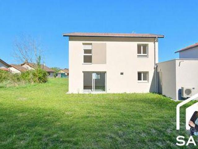 Villa 3 chambres, Vinay Rhône 38470 ES101060013