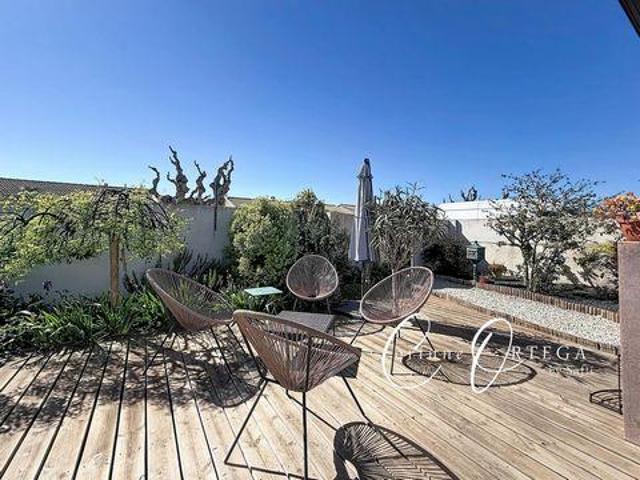Villa 3 chambres, Codognan Languedoc 30920 DS101230047