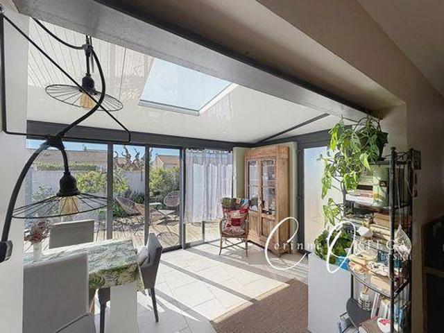 Villa 3 chambres, Codognan Languedoc 30920 ES101230047