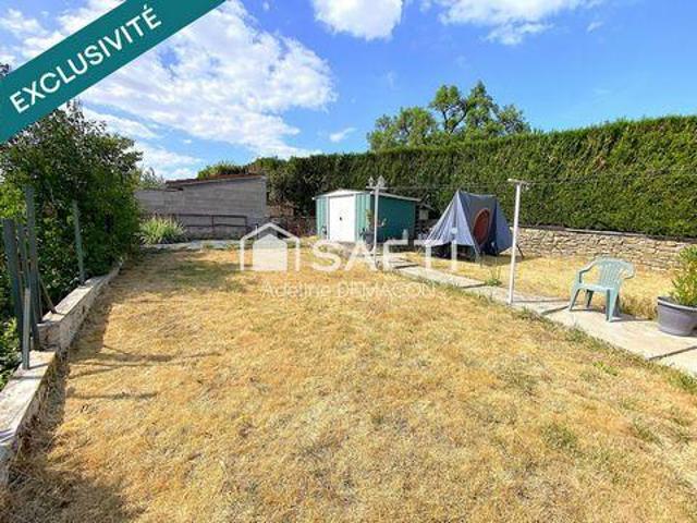 Villa 3 chambres, Colmey Lorraine 54260 DS104714383