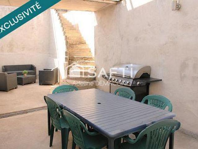 Villa 3 chambres, Colmey Lorraine 54260 ELS104714383