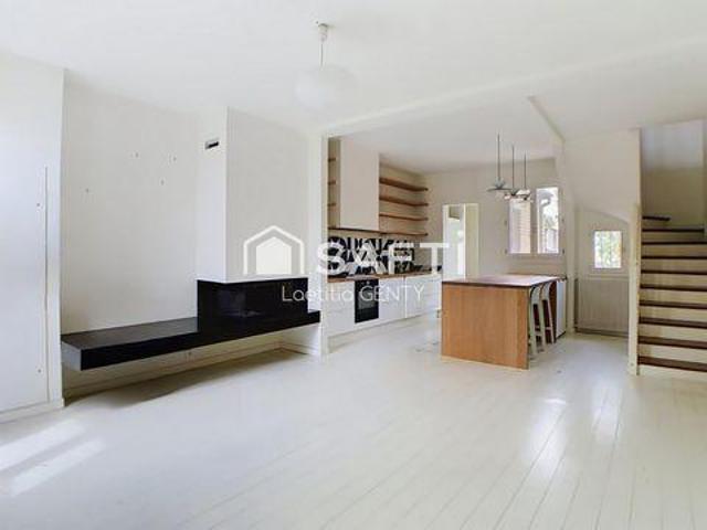 Villa 3 chambres, Colombes Île 92700 DS103743541