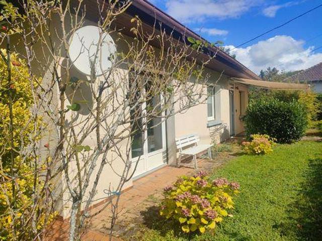 Villa 3 chambres, Colombier Franche 25260 DS100784912