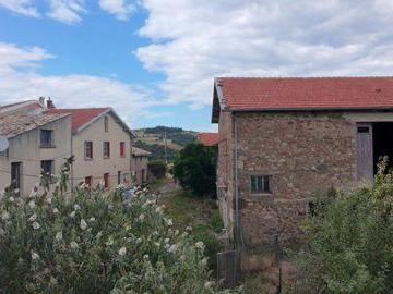 Villa 3 chambres, Colombier Rhône 07270 ES100782002