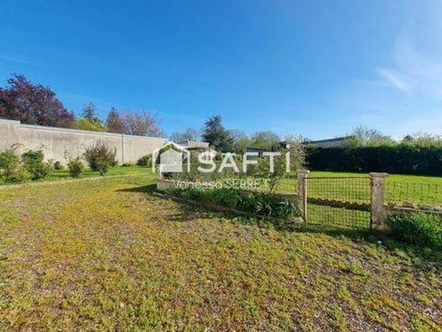 Villa 3 chambres, Colombieres Basse 14710 DS101230198