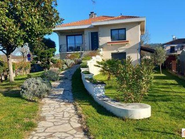 Villa 3 chambres, Colayrac Aquitaine 47450 DS104647935