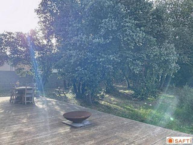 Villa 3 chambres, Collias Languedoc 30210 ES105606923
