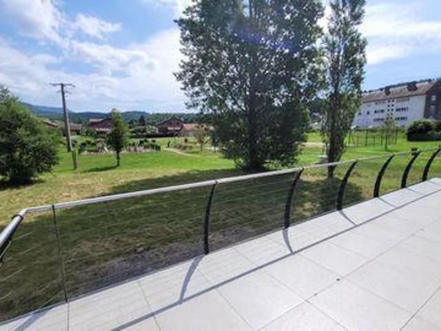 Villa 3 chambres, Colroy Lorraine 88490 DS103376956