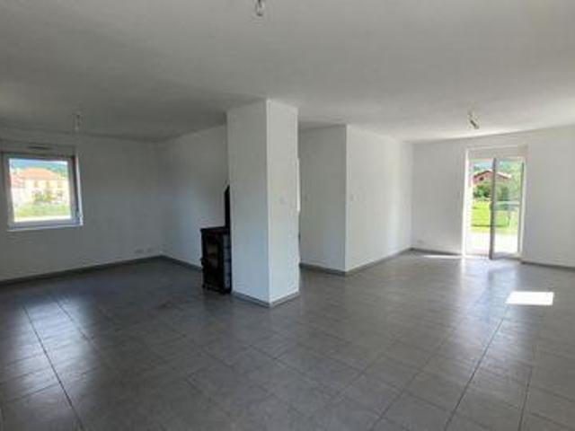 Villa 3 chambres, Colroy Lorraine 88490 ELS103376956