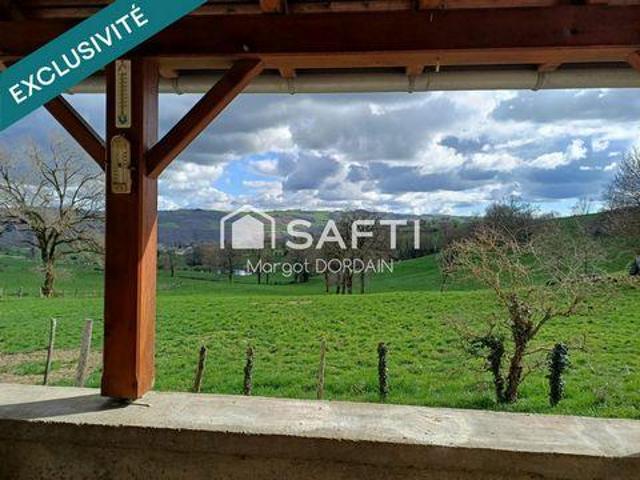 Villa 3 chambres, Compolibat Midi 12350 DS98196699