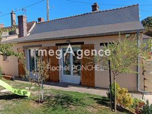 Villa 3 chambres, Conches Haute 27190 DS105656692