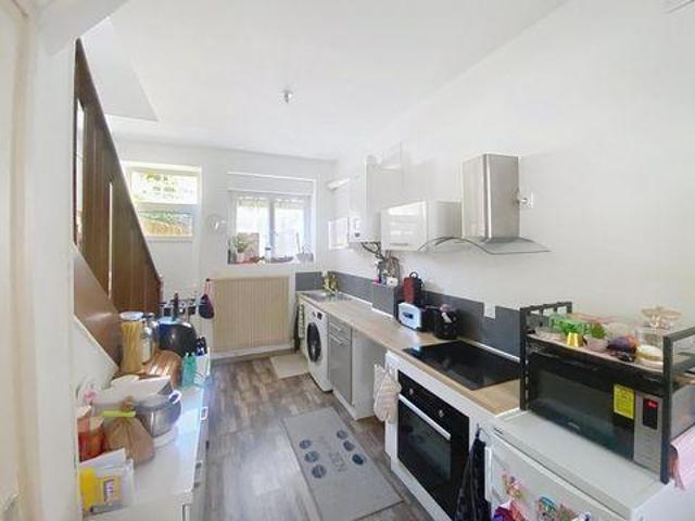Villa 3 chambres, Conde Basse 14110 DS103927090