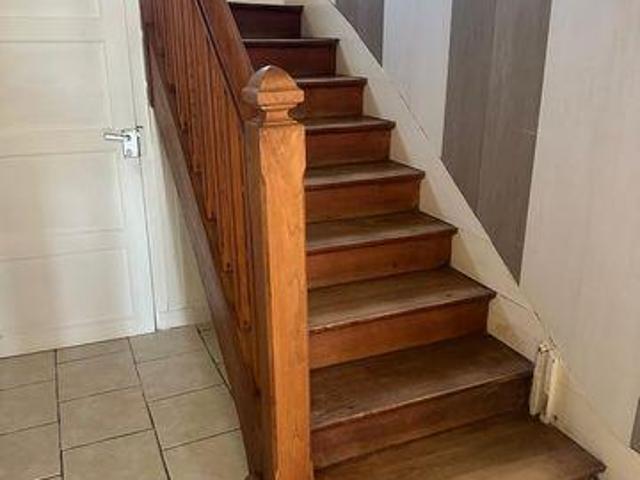 Villa 3 chambres, Conde Basse 14400 DLS105381598